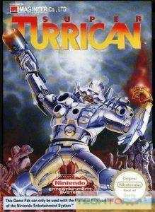 Super Turrican