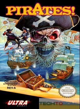 Fox’s Peter Pan & the Pirates: The Revenge of Captain Hook