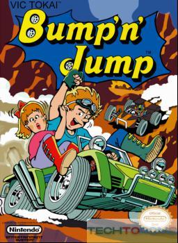Bump ‘n’ Jump