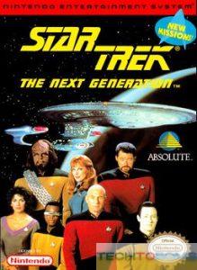 Star Trek: The Next Generation