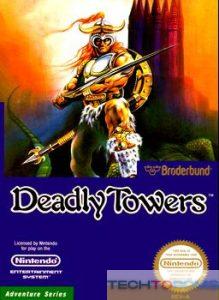 Deadly Towers