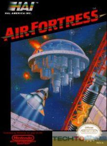 Air Fortress