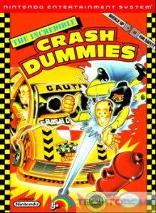 Incredible Crash Dummies, The