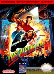 Last Action Hero