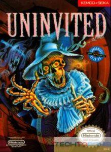 Uninvited