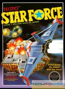 Star Force