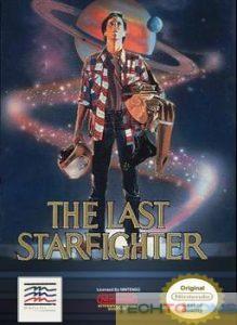 Last Starfighter, The