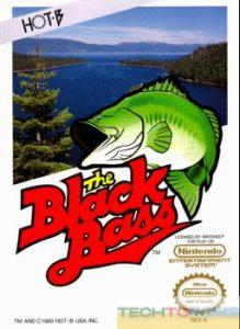 Black Bass, The