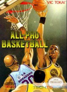 All-Pro Basketball