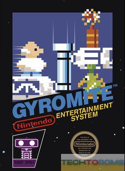 Gyromite