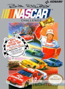 Bill Elliot’s NASCAR Challenge