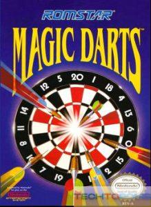 Magic Darts