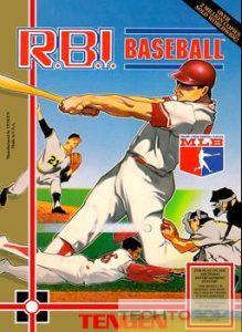 R.B.I. Baseball
