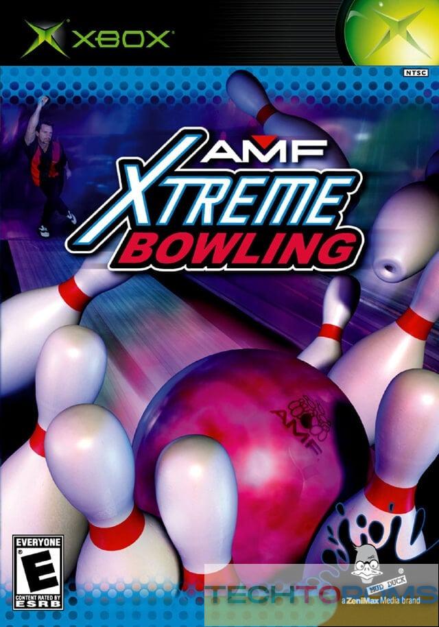 AMF Xtreme Bowling