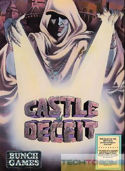Castle of Deceit