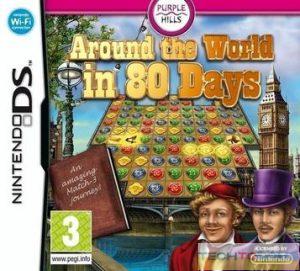 Around The World In 80 Days