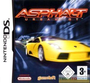 Asphalt – Urban GT