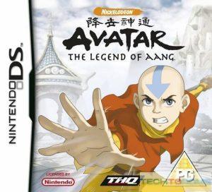 Avatar – De legende van Aang