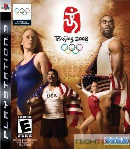 Beijing Olympics 2008
