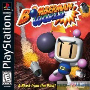 Bomberman World