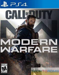 Call of Duty: Modern Warfare