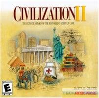 Zivilisation II