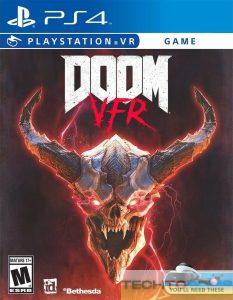 DOOM VFR