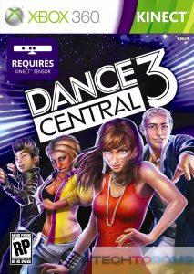Dance Central 3