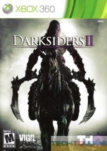 Darksiders II