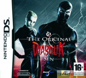 Diabolik – The Original Sin