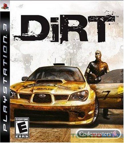 Dirt