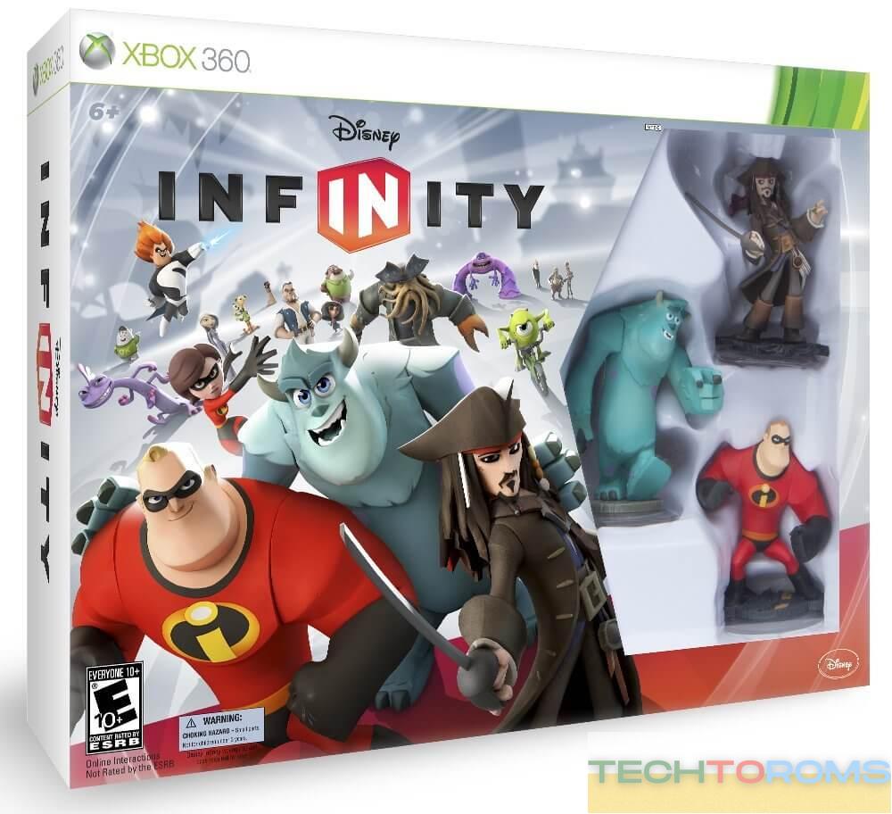 Disney Infinity