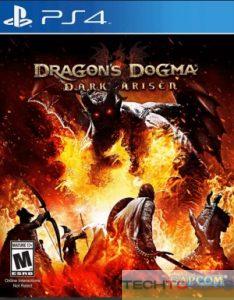 Dragon’s Dogma: Dark Arisen