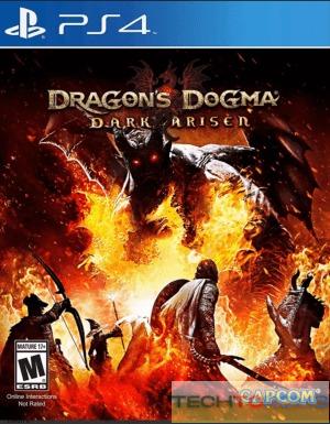 Dragon’s Dogma: Dark Arisen