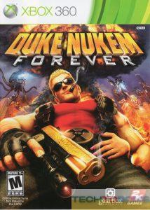 Duke Nukem Forever