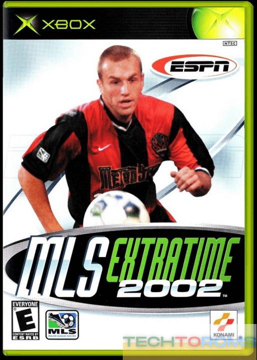 ESPN MLS ExtraTime 2002
