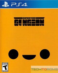 Enter the Gungeon