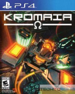 Kromaia Ω