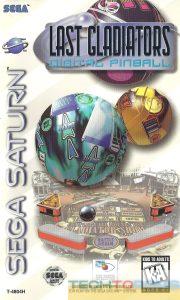 Last Gladiators: Digital Pinball