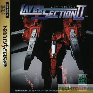 Layer Section II