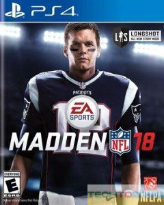 Madden NFL 18
