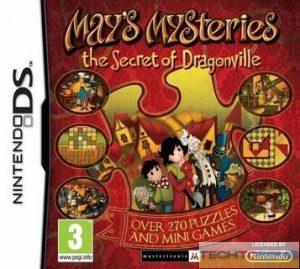 May’s Mysteries – The Secret Of Dragonville