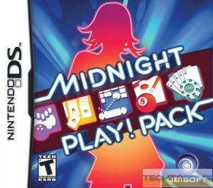 Midnight Play! Pack