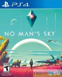 No Man’s Sky