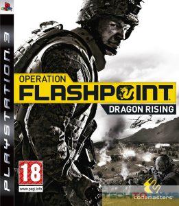 Operation Flashpoint: Dragon Rising