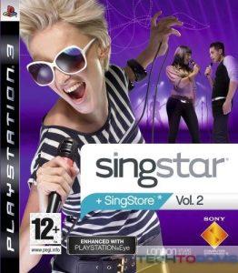 SingStar Vol. 2