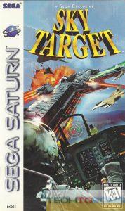 Sky Target