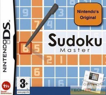 Mestre Sudoku