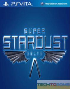 Super Stardust Delta