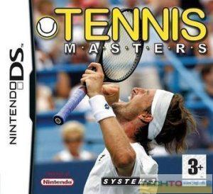 Tennis Masters Rom